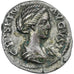 Crispina, Denarius, 178-191, Rome, Argento, SPL-, RIC:279b