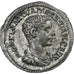 Diadumenian, Denarius, 217-218, Rome, Zilver, PR, RIC:108