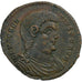Magnentius, Double Maiorina, 352, Trier, Bronzo, SPL-