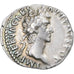 Nerva, Denarius, 97, Rome, Argento, BB+, RIC:23