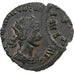 Quintillus, Antoninianus, 270, Rome, Double-strike, Biglione, SPL-, RIC:9