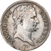 France, Napoléon I, 1 Franc, 1813, Turin, Argent, TB+, Gadoury:447