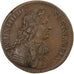 France, Jeton, Louis XIV, Ordinaire des Guerres, 1668, Cuivre, TB+