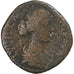 Lucilla, Sestertius, 164-169, Rome, Bronze, F(12-15), RIC:1736