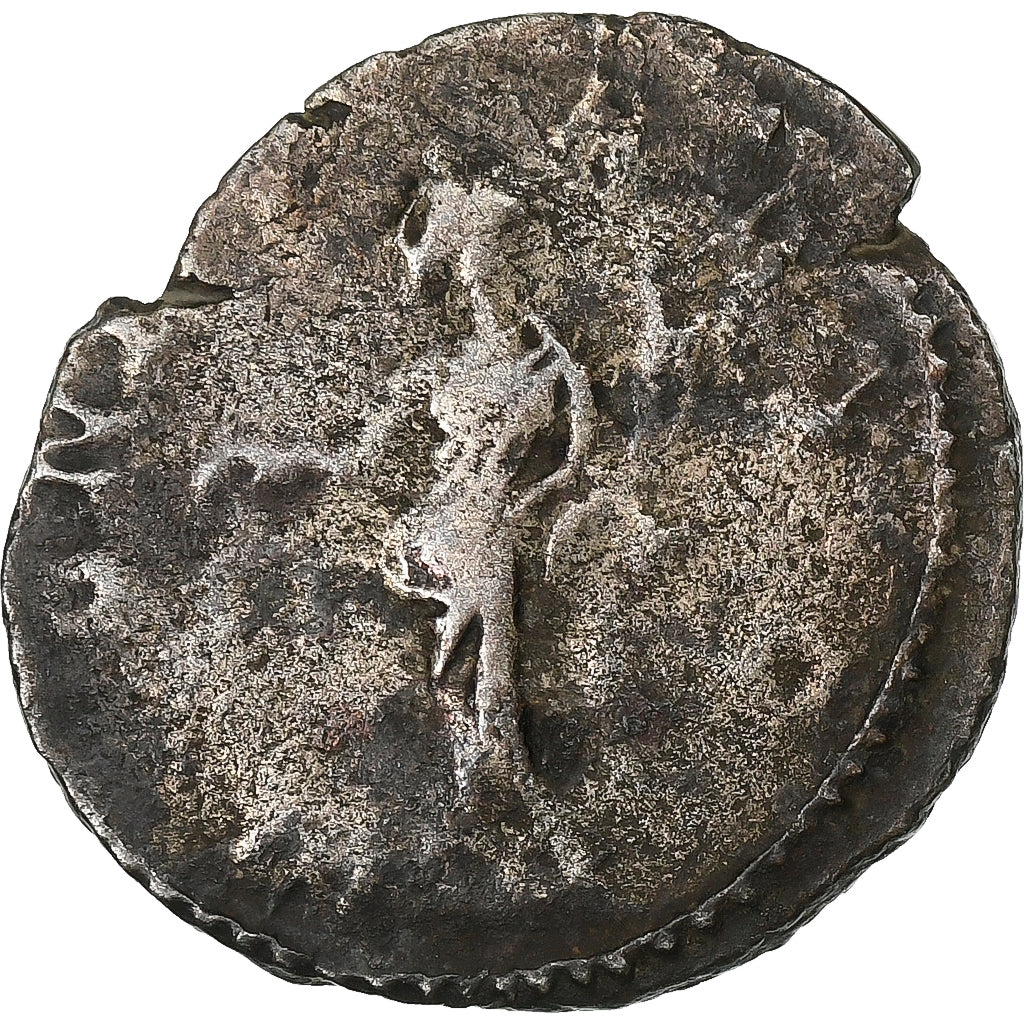 Postumus, Antoninianus, 260-268, Trier, Lingote, VF(30-35), RIC:75