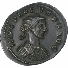 Probus, Aurelianus, 276-282, Siscia, Biglione, BB+