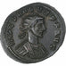 Probus, Aurelianus, 276-282, Siscia, Biglione, BB+