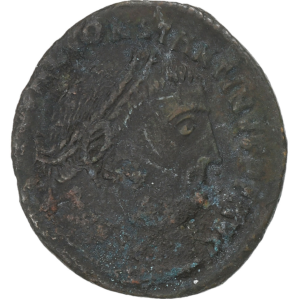 Constantine I, Follis, 307/310-337, Uncertain mint, Bronze, VF(30-35)