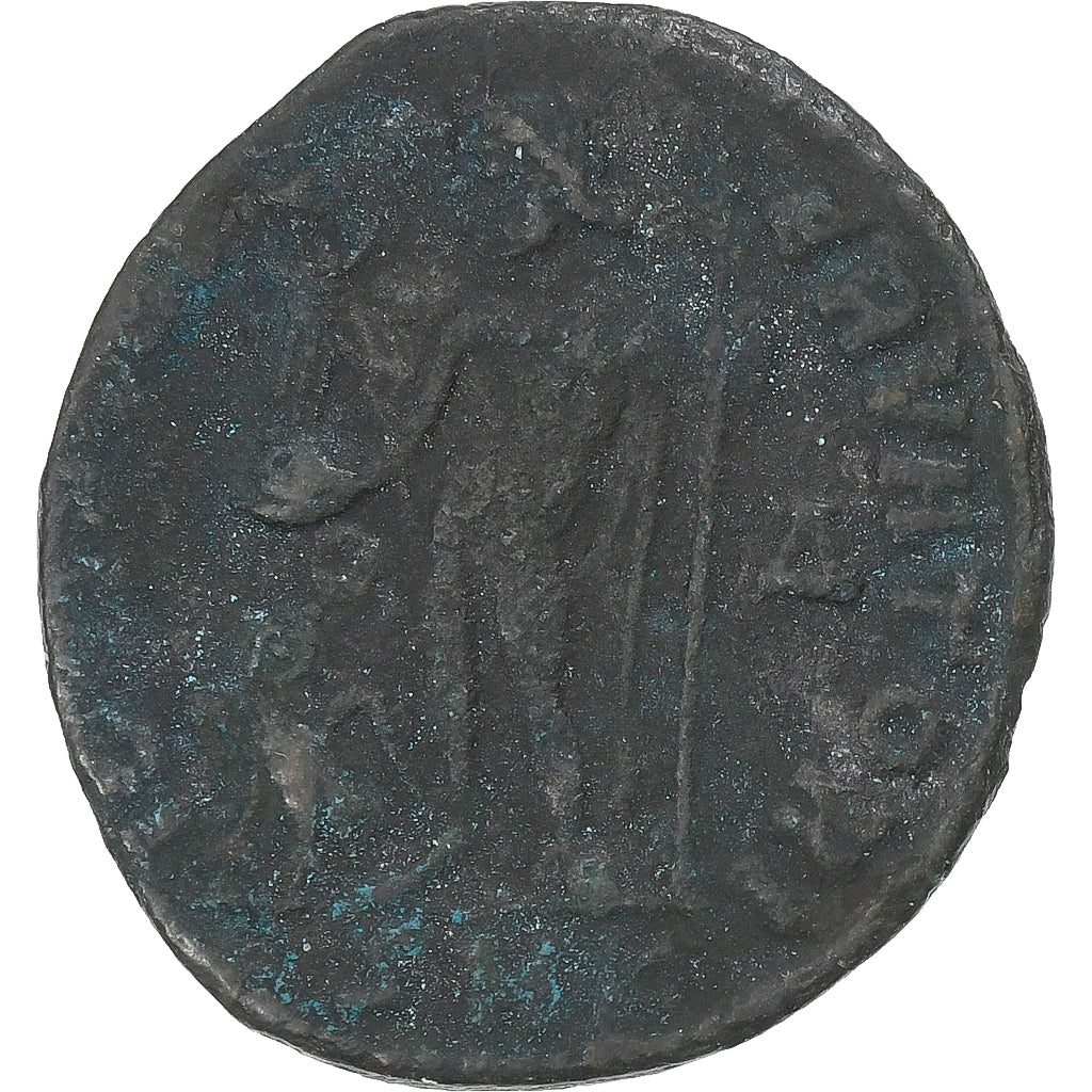 Constantine I, Follis, 307/310-337, Uncertain mint, Bronze, VF(30-35)