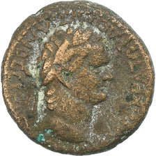 Séleucie et Piérie, Domitien, Æ Unit, 93-94, Laodicée, Bronze, TB+