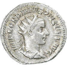 Gordian III, Antoninianus, 241-243, Rome, Silver, MS(60-62), RIC:83