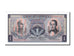Biljet, Colombia, 1 Peso Oro, 1973, 1973-08-07, NIEUW