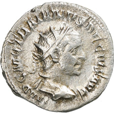 Trajan Decius, Antoninianus, 249-251, Rome, Silver, AU(50-53), RIC:21b