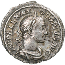 Alexandre Sévère, Denier, 231-235, Rome, Argent, SUP, RIC:246d