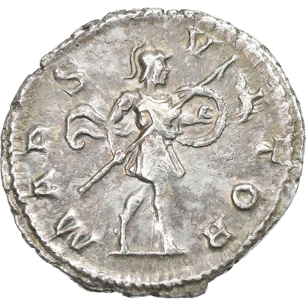 Alexandre Sévère, Denier, 231-235, Rome, Argent, SUP, RIC:246d