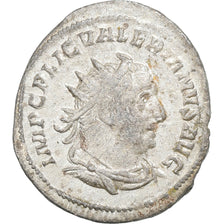 Valerian I, Antoninianus, 253, Rome, Argento, BB+, RIC:89
