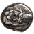 Lydia, Kroisos, Siglos, ca. 561-546 BC, Sardis, Argento, BB