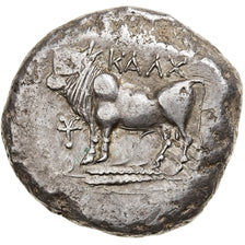 Bithynie, Tétradrachme, ca. 387/6-340 BC, Kalchedon, Argent, TTB+, HGC:7-509