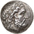 Seleukid Kingdom, Seleukos I, Tetradrachm, ca. 296-281 BC, Seleukeia on the