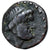 Creta, Æ Unit, ca. 200-67 BC, Gortyna, Bronze, VF(30-35)