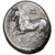 Thrace, Stater, ca. 411-397 BC, Maroneia, Zilver, ZF+