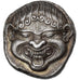 Macedonia, Stater, ca. 525-450 BC, Neapolis, Srebro, AU(55-58), HGC:3.1-583