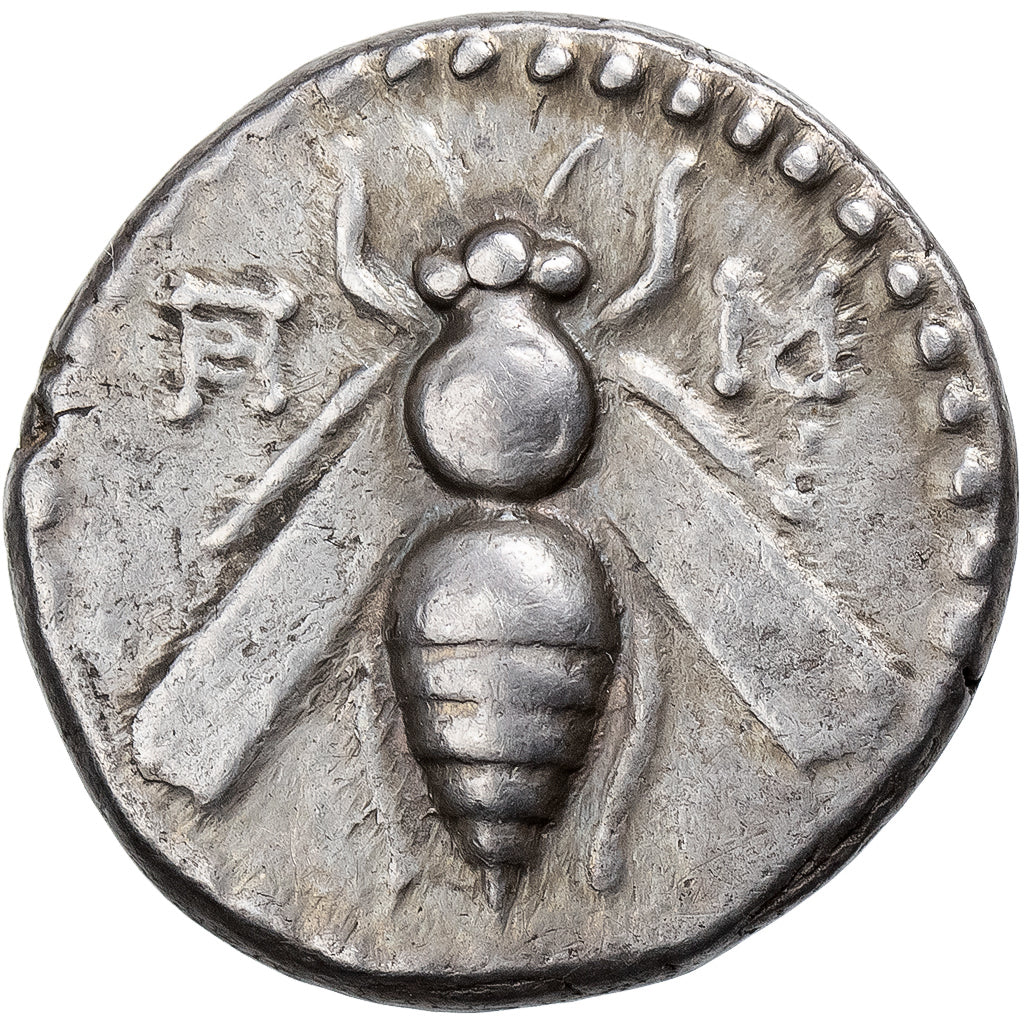 Phoenicia, Drachm, 171-170 BC, Aradus, Silber, SS+, HGC:10-63