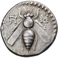 Phoenicia, Drachm, 171-170 BC, Aradus, Silber, SS+, HGC:10-63