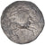 Sicilië, 1/2 Shekel, 213-211 BC, Akragas, Zilver, PR+