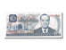 Banknote, Costa Rica, 10 Colones, 1987, 1987-02-18, UNC(65-70)