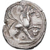 Ionia, Stater, ca. 470-449 BC, Teos, Silber, SS+