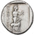 Thrace, Tétradrachme, v. 352-351 av. J.-C., Abdère, Argent, TTB+, HGC:3.2-1208
