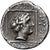 Thrace, Drachm, ca. 333-331 BC, Abdera, Zilver, ZF+, HGC:3.2-1227
