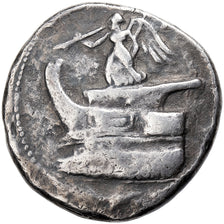 Macedónia, Demetrios I Poliorketes, Tetradrachm, 293-292 BC, Amphipolis, Prata