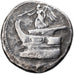 Macedonia, Demetrios I Poliorketes, Tetradrachm, 293-292 BC, Amphipolis