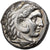 Carthaginian Sicily, Tetradrachm, ca. 300-289 BC, Entella, Zilver, PR, HGC:2-295