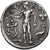 Sicily, Didrachm, ca. 460-440 BC, Selinos, Silver, EF(40-45)