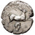 Sicilië, Tetradrachm, ca. 412-408 BC, Messana, Zilver, ZF+, HGC:2-795