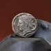 Carthaginian Sicily, Tetradrachm, ca. 350-320 BC, Sicilian Mint, Silver