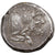 Sicile, Tétradrachme, v. 465-450 av. J.-C., Gela, Argent, SUP