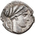Sicile, Tétradrachme, v. 425-420 av. J.-C., Syracuse, Argent, TTB+