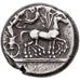 Sicile, Hiéron Ier, Tétradrachme, v. 475-470 av. J.-C., Syracuse, Unique, Argent