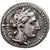Sicile, Agathoclès, Tétradrachme, v. 305-290 av. J.-C., Syracuse, Argent, TTB+