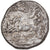 Sicile, Tétradrachme, v. 415-405 av. J.-C., Gela, Argent, TTB