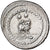 Fonteia, Denarius, 85 BC, Rome, Silver, AU(55-58), Crawford:353/1a