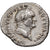 Vespasian, Denarius, 77-78, Rome, Silver, EF(40-45), RIC:943