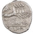 Domitia, Curtia, Iunia Silani, Denier, 116-115 av. J.-C., Rome, Argent, SUP+