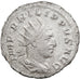 Philip I, Antoninianus, 247-249, Rome, Vellón, MBC+, RIC:57