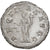 Philip I, Antoninianus, 247-249, Rome, Lingote, AU(50-53), RIC:57