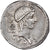 Valeria, Denarius, 45 BC, Rome, Zilver, PR, Crawford:474/1a